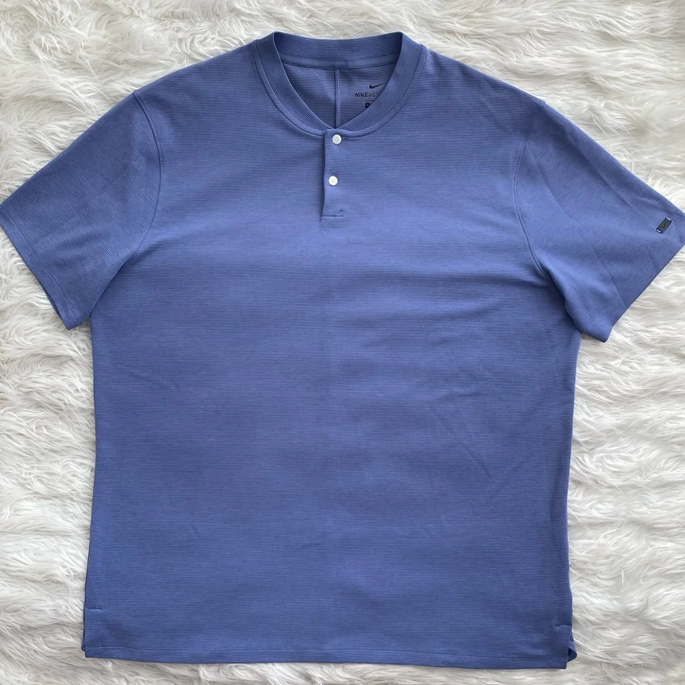 Nike | AeroReact Tiger Woods Vapor Golf Polo